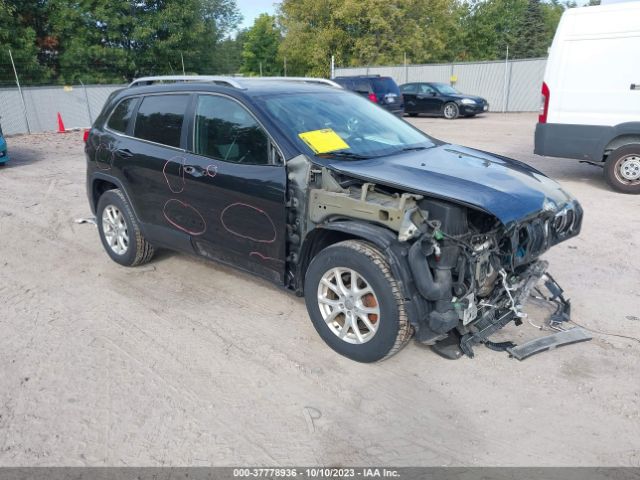 1C4PJMCS2EW266396 auction archive image