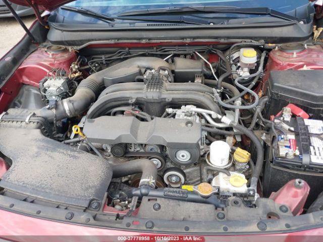 4S3BNAJ69F3004350 Subaru Legacy 2.5i Limited