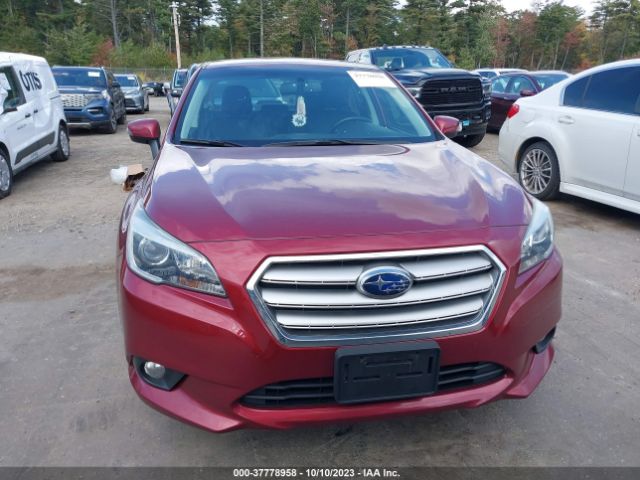 4S3BNAJ69F3004350 Subaru Legacy 2.5i Limited