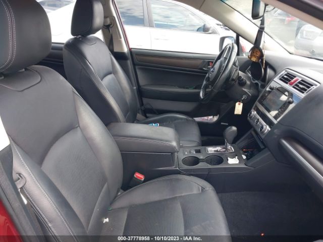 4S3BNAJ69F3004350 Subaru Legacy 2.5i Limited