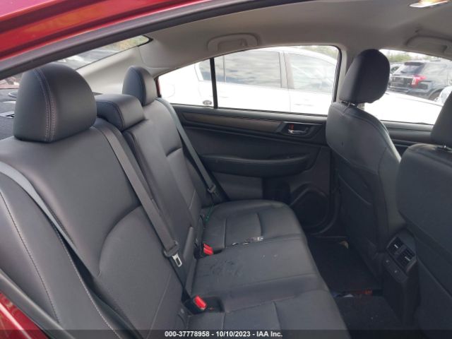 4S3BNAJ69F3004350 Subaru Legacy 2.5i Limited