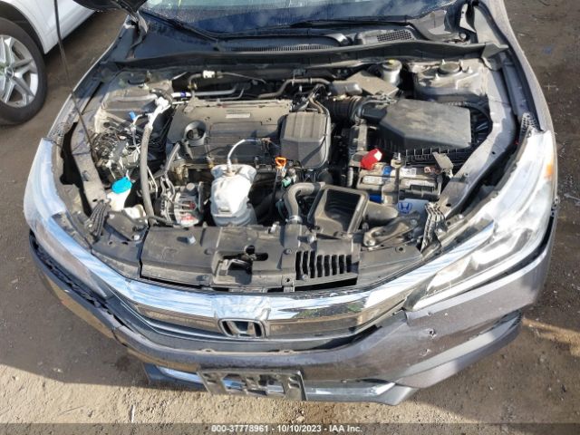 1HGCR2F35HA104510 Honda ACCORD LX