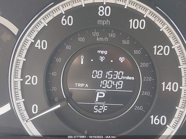 1HGCR2F35HA104510 Honda ACCORD LX