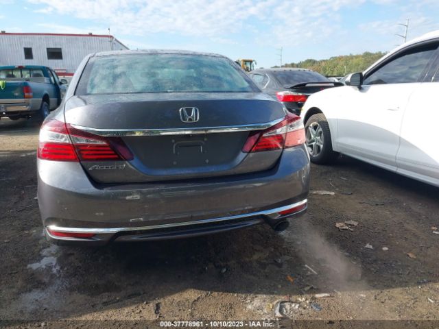 1HGCR2F35HA104510 Honda ACCORD LX