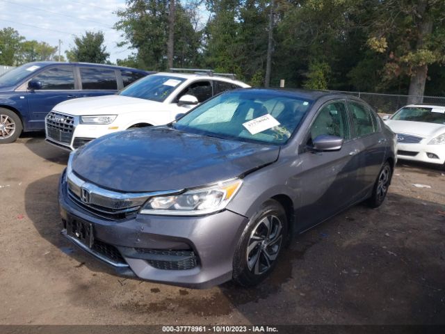 1HGCR2F35HA104510 Honda ACCORD LX