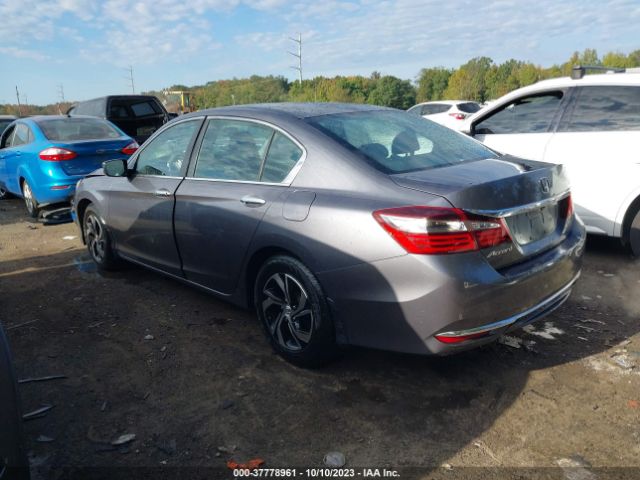1HGCR2F35HA104510 Honda ACCORD LX