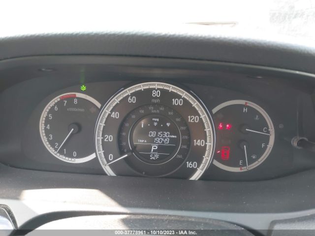 1HGCR2F35HA104510 Honda ACCORD LX