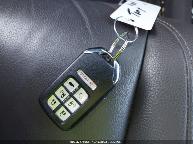 Honda Odyssey Touring 2019 5FNRL6H89KB074940 Image 11