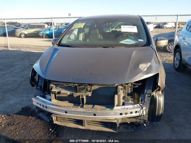 Honda Odyssey Touring 2019 5FNRL6H89KB074940 Image 12