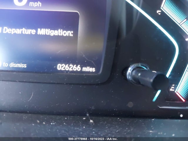 Honda Odyssey Touring 2019 5FNRL6H89KB074940 Image 15