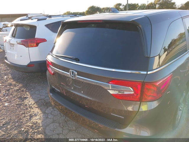 Honda Odyssey Touring 2019 5FNRL6H89KB074940 Image 16