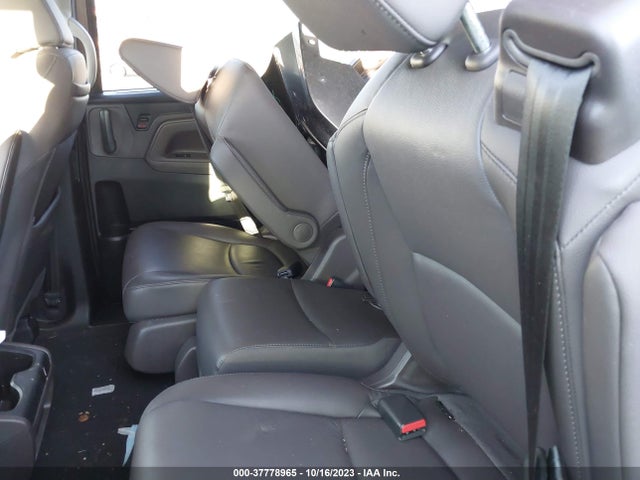 Honda Odyssey Touring 2019 5FNRL6H89KB074940 Image 8