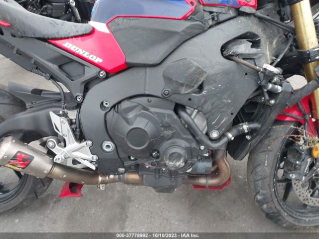 2022 HONDA CBR1000 JH2SC7757NK500024 Photo 7
