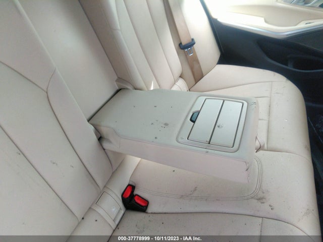BMW 330i Xdrive 2021 3MW5R7J08M8B69517 Image 8