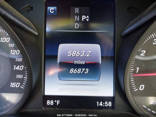 55SWF4JBXGU149011 Mercedes-Benz C 300 Sport/luxury/