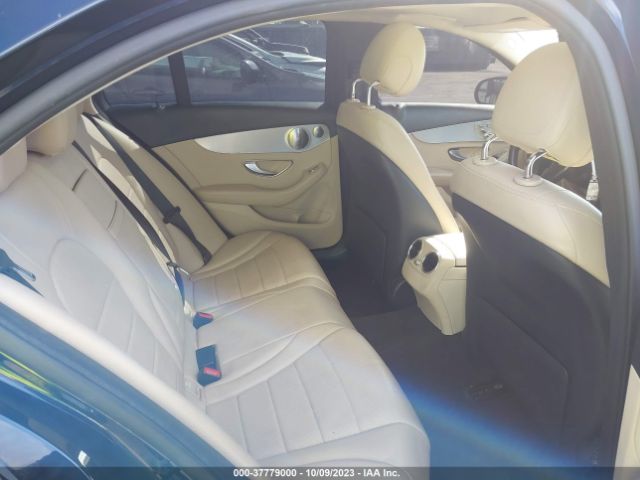 55SWF4JBXGU149011 Mercedes-Benz C 300 Sport/luxury/