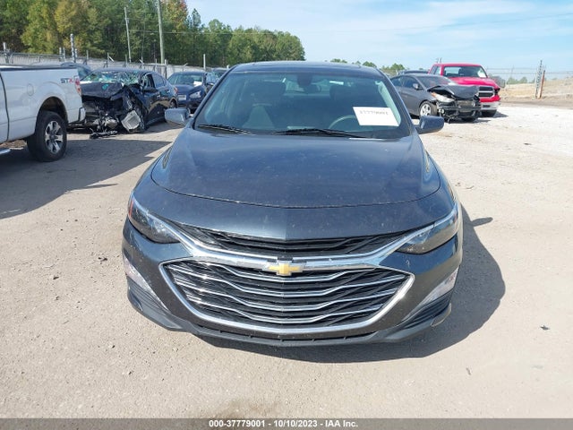 Chevrolet MALIBU LT 2021 1G1ZD5ST5MF076325 Image 12