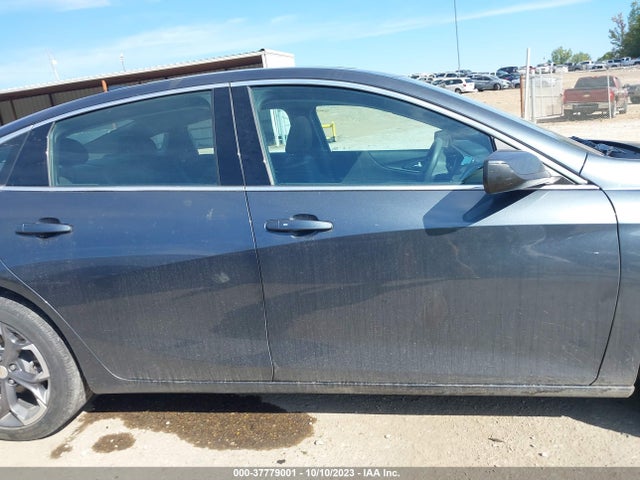 Chevrolet MALIBU LT 2021 1G1ZD5ST5MF076325 Image 13
