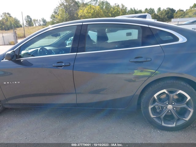 Chevrolet MALIBU LT 2021 1G1ZD5ST5MF076325 Image 14