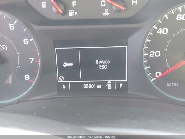 Chevrolet MALIBU LT 2021 1G1ZD5ST5MF076325 Image 15
