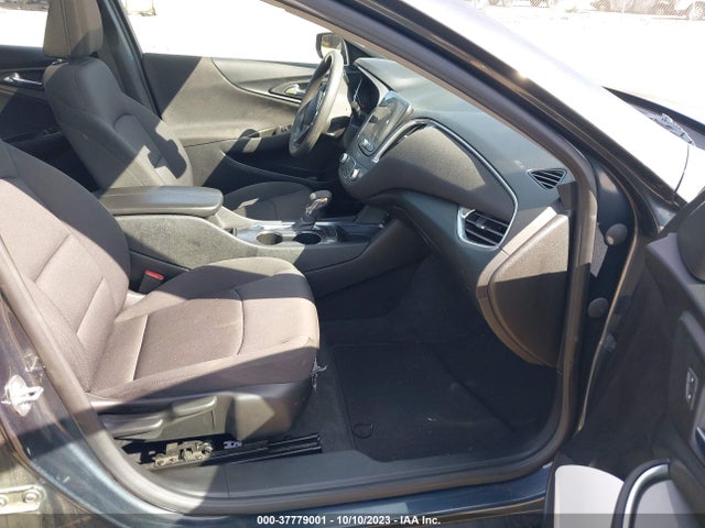 Chevrolet MALIBU LT 2021 1G1ZD5ST5MF076325 Image 5