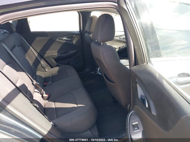 Chevrolet MALIBU LT 2021 1G1ZD5ST5MF076325 Image 8