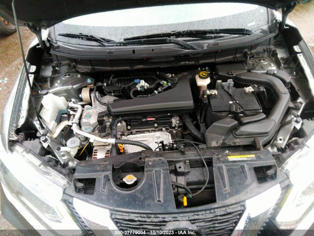 Nissan ROGUE SV 2018 KNMAT2MV5JP526727 Image 10