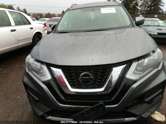 Nissan ROGUE SV 2018 KNMAT2MV5JP526727 Image 12