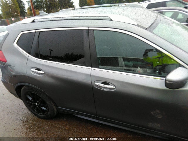 Nissan ROGUE SV 2018 KNMAT2MV5JP526727 Image 13