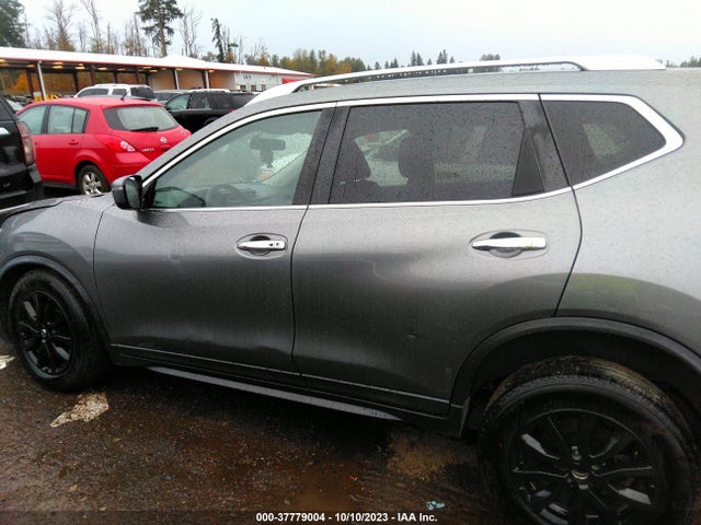 Nissan ROGUE SV 2018 KNMAT2MV5JP526727 Image 14