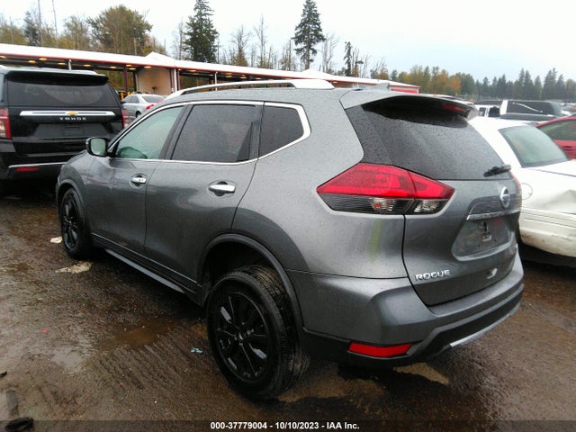 Nissan ROGUE SV 2018 KNMAT2MV5JP526727 Image 3
