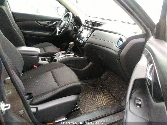 Nissan ROGUE SV 2018 KNMAT2MV5JP526727 Image 5