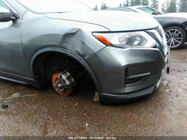 Nissan ROGUE SV 2018 KNMAT2MV5JP526727 Image 6
