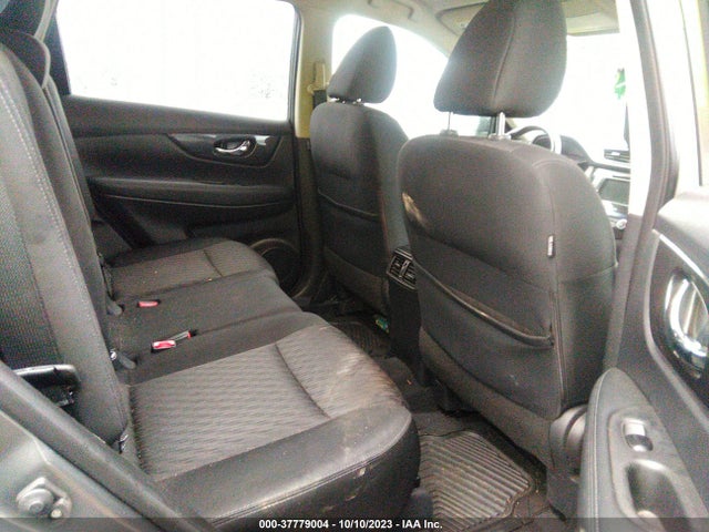 Nissan ROGUE SV 2018 KNMAT2MV5JP526727 Image 8