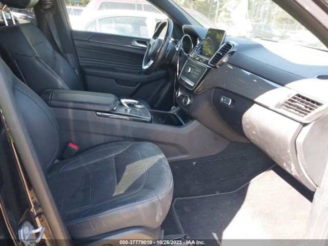 4JGED6EB3KA133397 Mercedes-Benz Gle Amg Gle 43