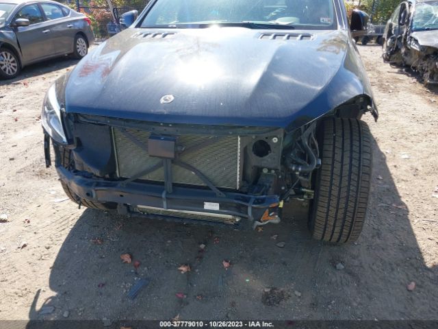 4JGED6EB3KA133397 Mercedes-Benz Gle Amg Gle 43