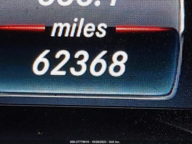 4JGED6EB3KA133397 Mercedes-Benz Gle Amg Gle 43
