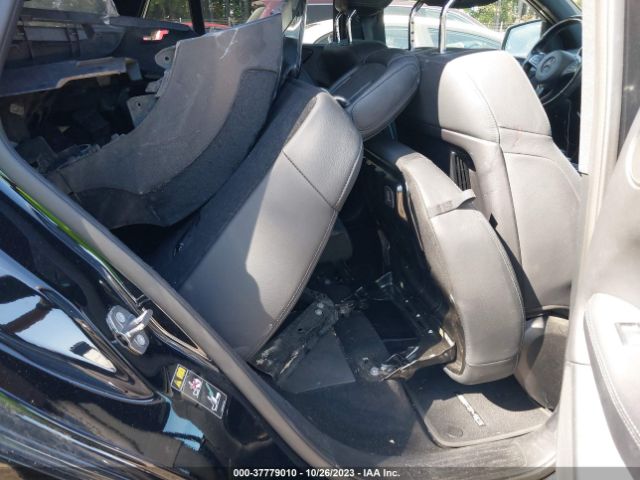 4JGED6EB3KA133397 Mercedes-Benz Gle Amg Gle 43