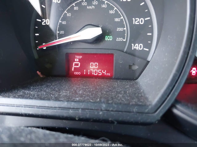 2016 KIA RIO LX VIN: KNADM4A35G6654518