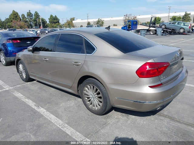 1VWBT7A31GC044869 Volkswagen Passat 1.8t Se