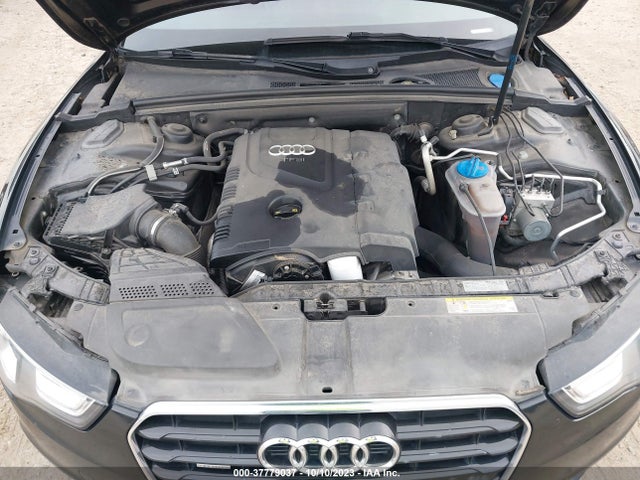 WAUCFAFR6EA057051 Audi A5 PREMIUM