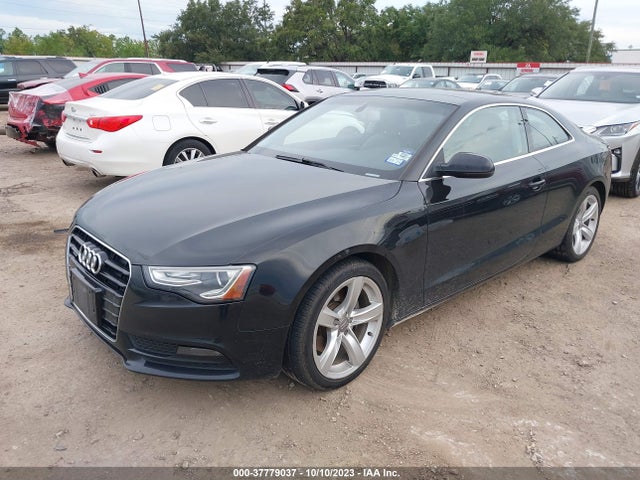 WAUCFAFR6EA057051 Audi A5 PREMIUM
