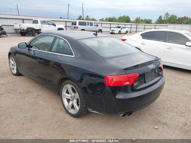 WAUCFAFR6EA057051 Audi A5 PREMIUM