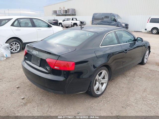 WAUCFAFR6EA057051 Audi A5 PREMIUM