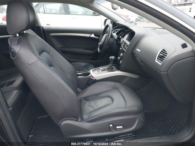 WAUCFAFR6EA057051 Audi A5 PREMIUM