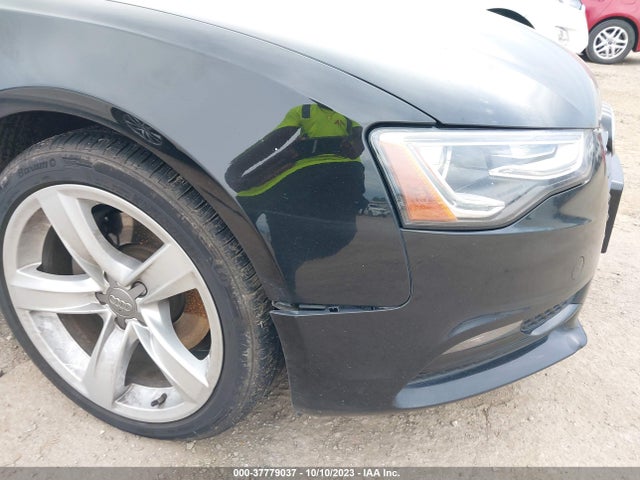 WAUCFAFR6EA057051 Audi A5 PREMIUM