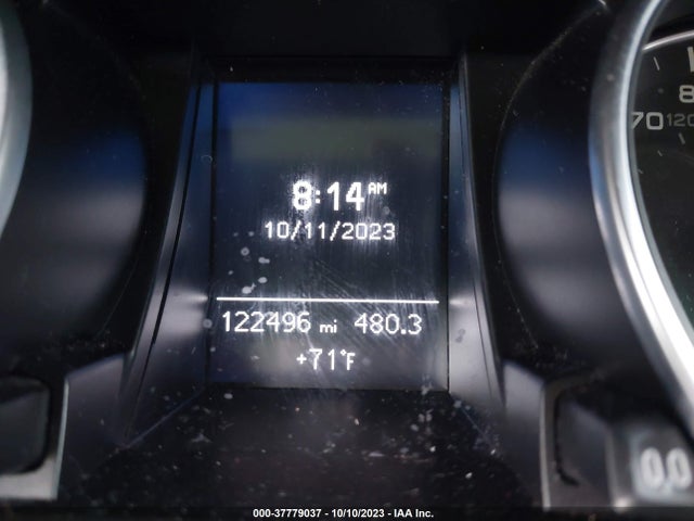 WAUCFAFR6EA057051 Audi A5 PREMIUM