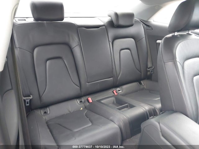 WAUCFAFR6EA057051 Audi A5 PREMIUM