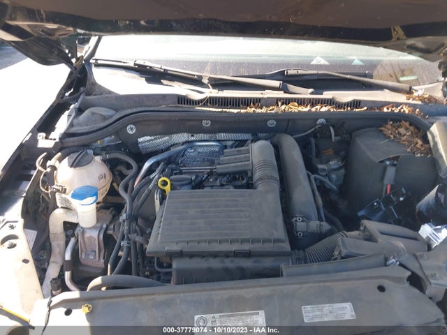 3VWDB7AJ2HM236800 Volkswagen Jetta 1.4t Se