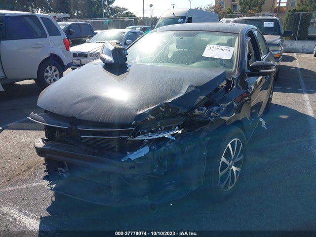3VWDB7AJ2HM236800 Volkswagen Jetta 1.4t Se